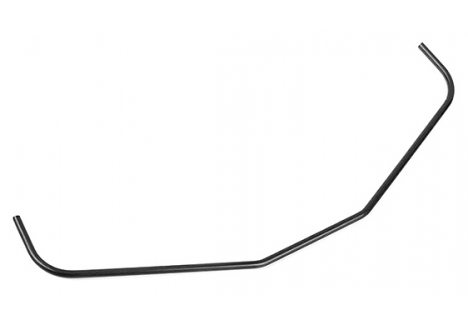 CORALLY ANTIROLL BAR REAR 2.8MM 1 PC C-00180-247