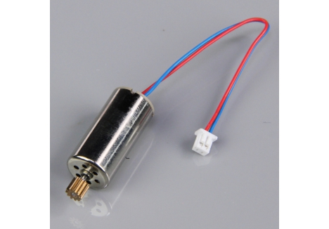 Coreless Motor (XCub)