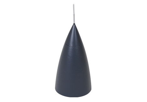 Cowl (for 70mm J-11)