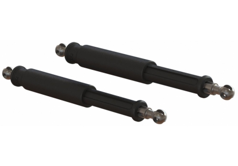 CVD Driveshaft Slider Shafts (2)