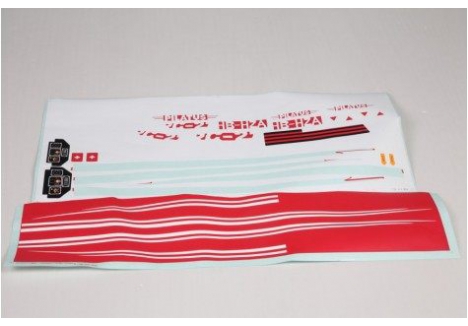 Decal Sheet (for 1100mm PC-21)
