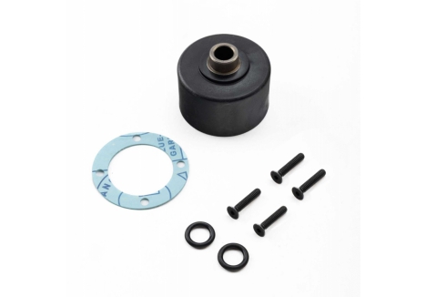 Differential Housing Set (1): ALL 5IVE