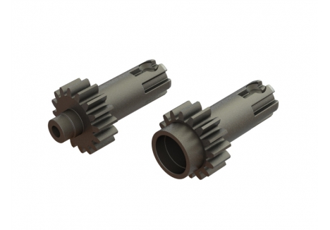 Differential Outdrives Metal: 4x4 (2)