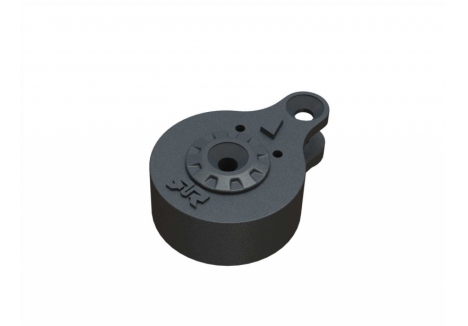 Direct Mount Servo Saver (23T Spline)
