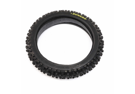 Dunlop MX53 Front Tire with Foam, 60 Shore: Promoto-MX
