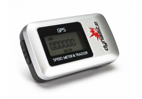 Dynamite GPS Speed Meter 2.0 RC Tracker DYNDYN4403