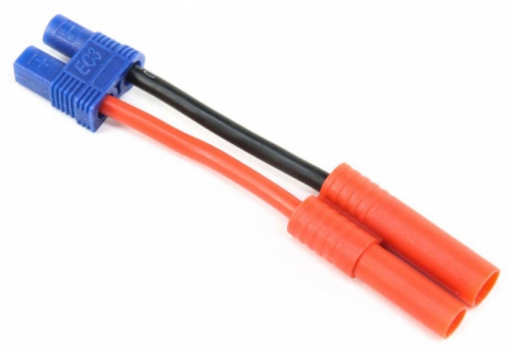 Dynamite HXT to EC3 Battery Adapter O-DYNC0170