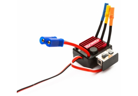 Dynamite Tazer Mini 25A Brushless Waterproof ESC RC Car P-DYNS1425