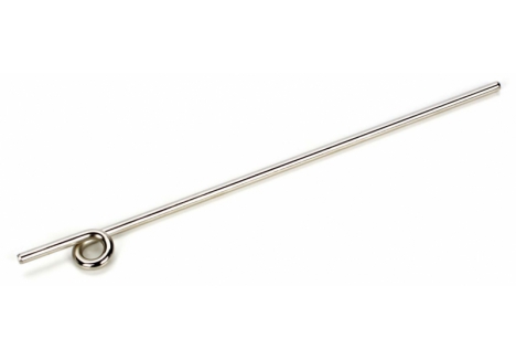 E-flite 25-46 Left Main Wire Strut for RC Aircraft Landing Gear F-EFLG302