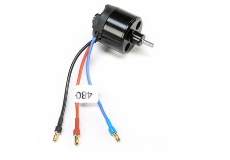 E-flite 480 960kV Brushless Outrunner Motor Airplane Z-EFLM480BL