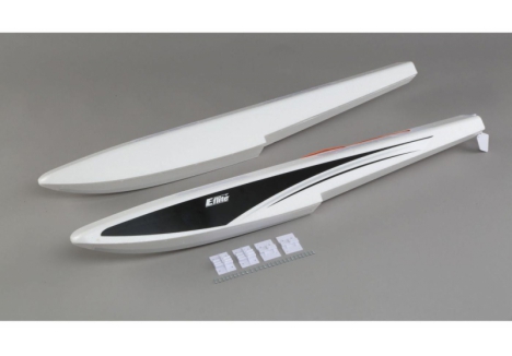 E-flite Carbon-Z Float Set Hardware 39.5 Inch Cessna 150 F-EFLA5600