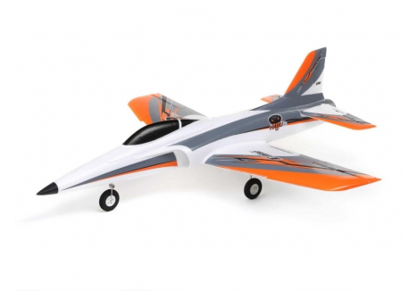 E-flite Habu SS 50mm EDF Brushless RC Jet PNP A-EFL02375