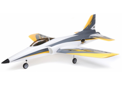 E-flite Habu SS 70mm EDF Jet RC Aircraft BNF Basic A-EFL0950