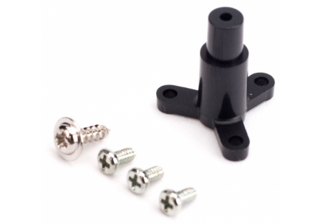 E-flite Prop Adapter Long Ultra Micro Carbon Cub SS Z-EFLU1168