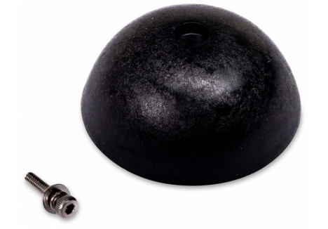 E-flite Spinner 80mm EDF Habu XS RC Jet Replacement Part Z-EFL-1400