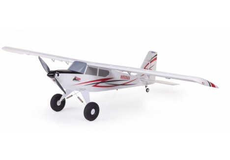 E-flite Timber 1.5m 10th Anniversary Brushless RC STOL Plane PNP A-EFL-3353