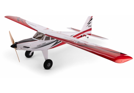 E-flite Turbo Timber SWS 2.0m ARF RC Aeroplane A-EFL71765