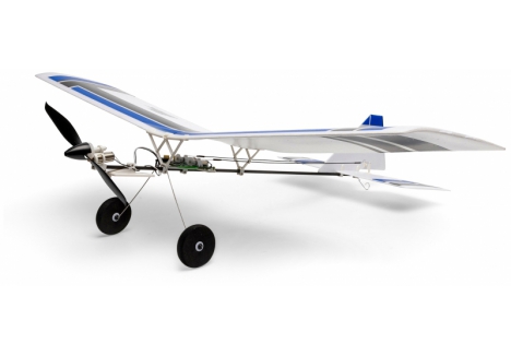 E-flite UMX Slow Ultra Stick RTF RC Aircraft AS3X SAFE A-EFLU03000