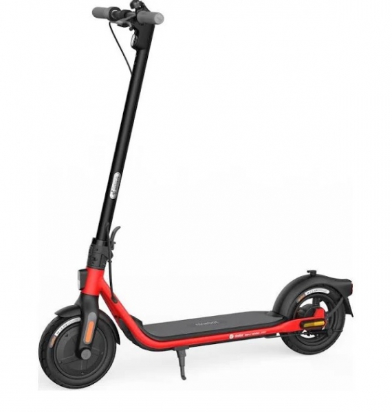 E-Mobility