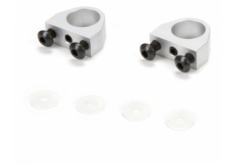 EFL 60 - 120 Strut-Ready Door Mount Pair F-EFLG506