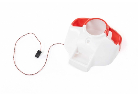 EFL Cowl with LED: Super Decathlon 1.2m Z-EFL-3251
