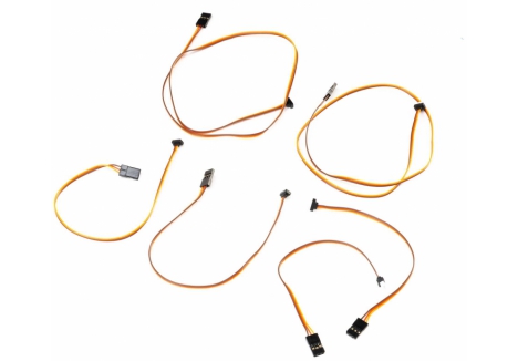 EFL Extension Lead Set: Conscendo 2.0m Z-EFL3225018