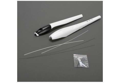 EFL Fuselage: UMX Radian Z-EFLU2967