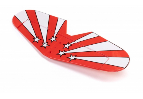 EFL Horizontal Stabilizer: Super Decathlon 1.2m Z-EFL-3249