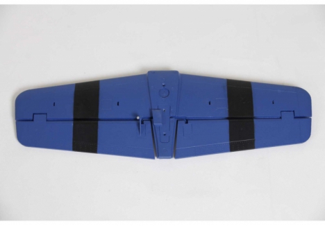 EFL Horizontal Tail: P-51D 1.5m Mustang Z-EFL01254