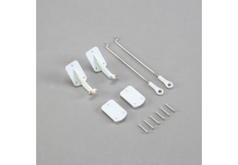 EFL Horn Pushrod Set: Opterra Z-EFL11108