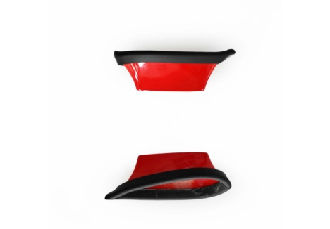 EFL Landing Gear Intersection Fairings: Eratix 3D 1.7m (64 inch) Z-EFL-13371