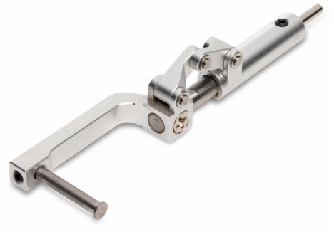 EFL Left LG Strut Set: Viper 70mm F-EFL-1267