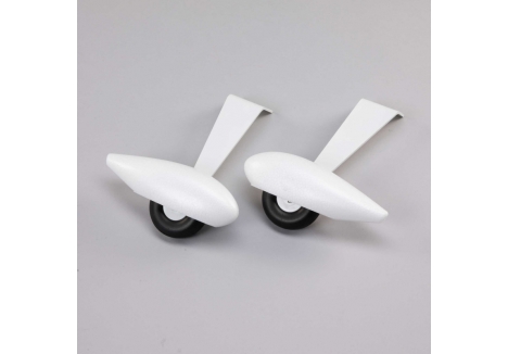EFL Main Landing Gear Set: Conscendo 2.0m Z-EFL3225014