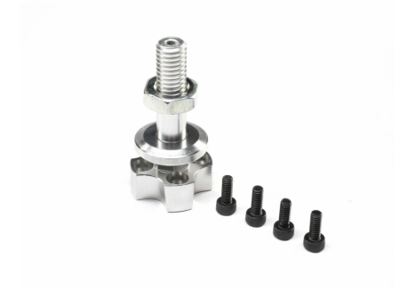 EFL Motor Shaft: Extra 300 1.3m Z-EFL11595