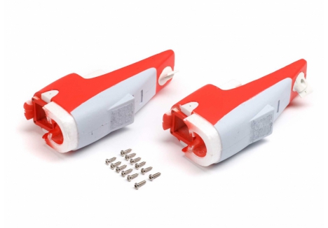 EFL Nacelle Set: Twin Otter 1.4m Z-EFL32056