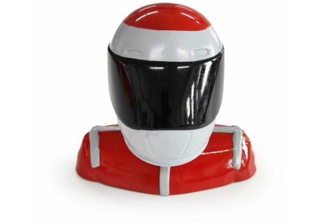 EFL Pilot Figure: Eratix 3D 1.6m (64 inch) Z-EFL-13373