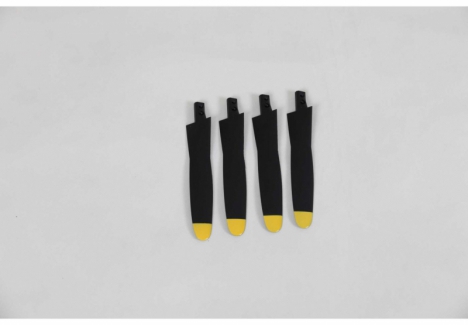 EFL Prop Set (4): P-51D 1.5m Mustang Z-EFL01258