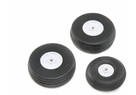EFL Wheel Set: F-16 70mm Z-EFL7820