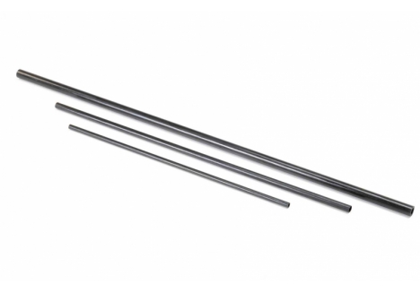 EFL Wing and Stabilizer Tubes: Conscendo 2.0m Z-EFL3225004