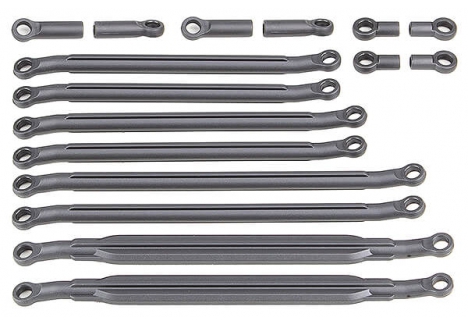 Element RC Enduro SE Links and Rod Ends Spare Part EL42306