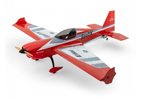 Eratix 3D SWS 1.6m (64 inch) BNF Basic with AS3X+ & SAFE Select