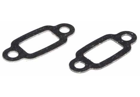 Exhaust Gasket (2): 5IVE-TG 3.0