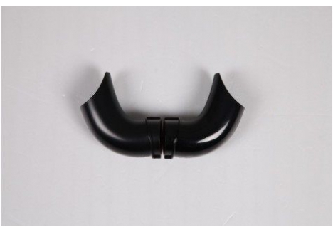 Exhaust Pipe (for 1100mm PC-21)