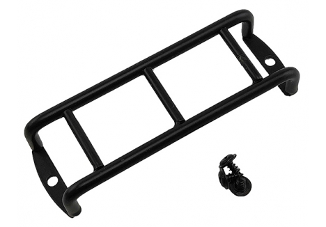 Fastrax Aluminium Rear Ladder RC Crawler Component 30mm x 85mm FAST2319