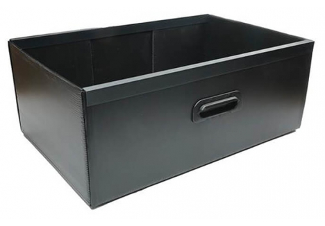 Fastrax Medium Drawer for Fast688 Hauler Bag RC Storage Compartment FAST688-3