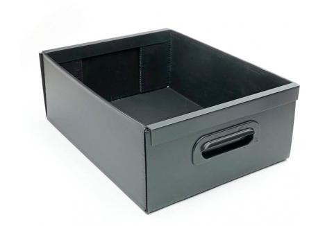 Fastrax Small Tool Drawer for Fast688 Hauler Bag Storage Organiser FAST688-1