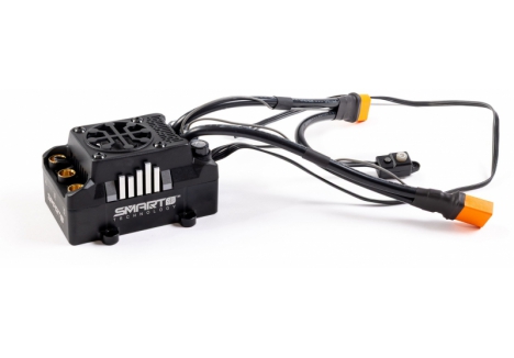 Firma 250A Brushless Smart ESC, 6S-12S: Dual IC5