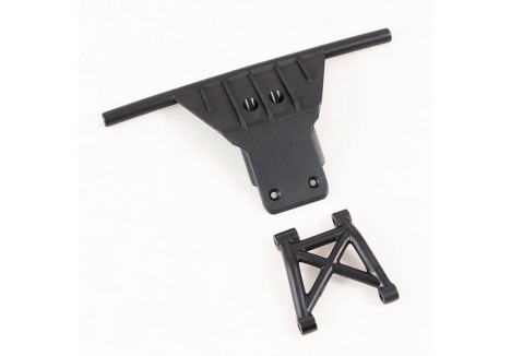 FMS 1:10 Ford F-100 Front Bumper Scale RC Truck Part APSC22008