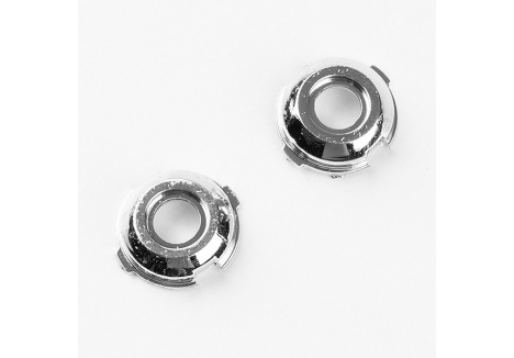 FMS 1:12 Jimny Front Light Cup Set Realistic Scale Headlights FMS-C1221