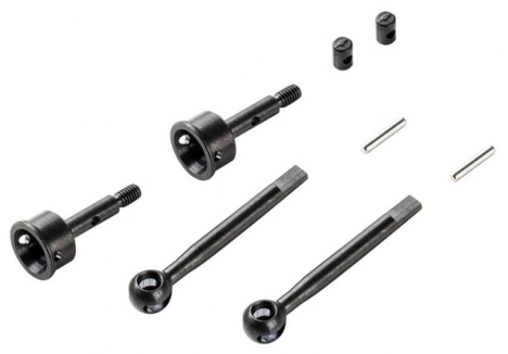 FMS 1:18 Front Outdrive Shaft RC Spare Part FMS-C2075